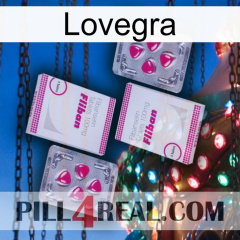Lovegra 33